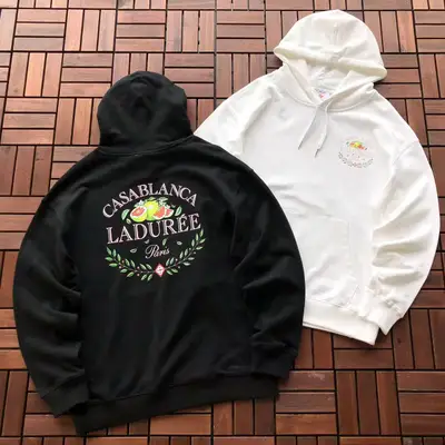 CASABLANCA Hoodie