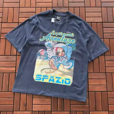 SAINT MICHEAL T-Shirt