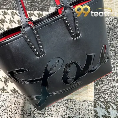LOUBOUTINS Tasche | Item ID: 81173