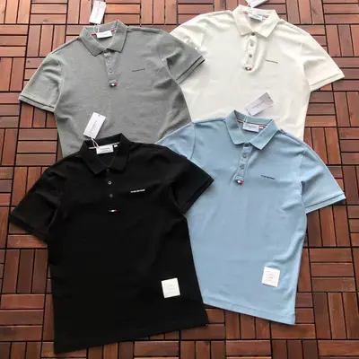 THOM BROWNE T-Shirt