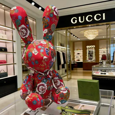 GUCCI Schmuck