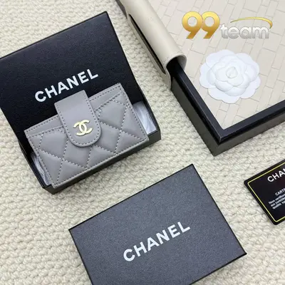 CHANEL | Item ID: 02846