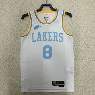 NBA JERSEYS