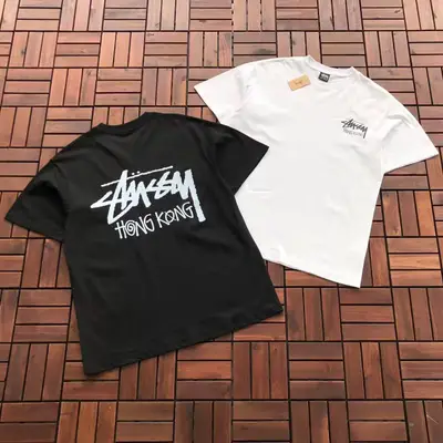 STUSSY T-Shirt