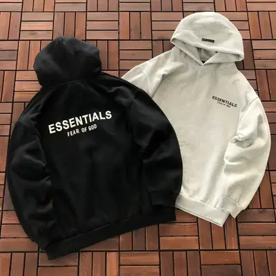 FOG Hoodie
