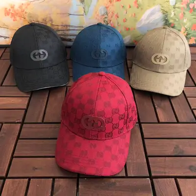 GUCCI Cap