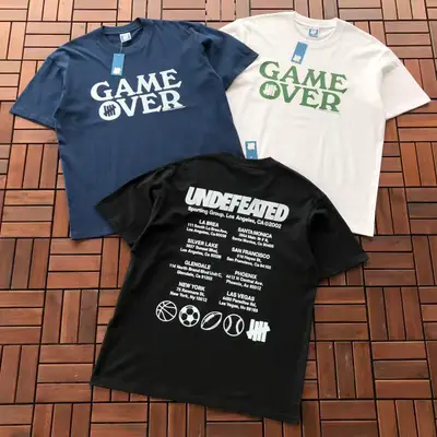 UNDEFEATED T-Shirt