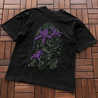 DERSCHUTZE T-Shirt
