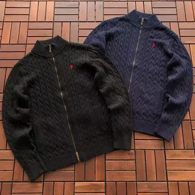 RALPH LAUREN Sweater