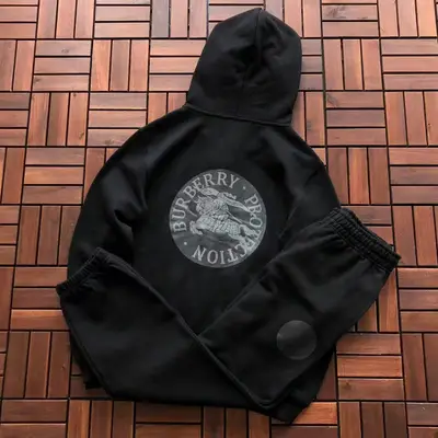 BURBERRY Hoodie