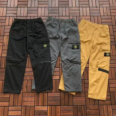 STONE ISLAND Hose