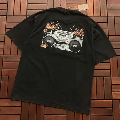 SAINT MICHEAL T-Shirt
