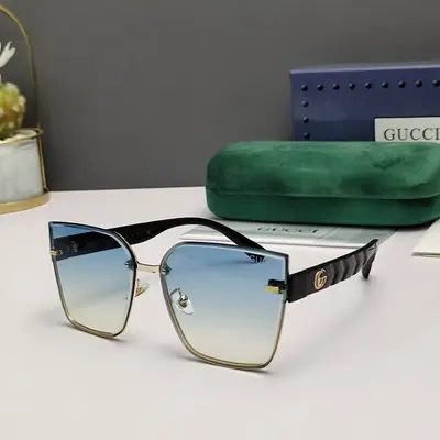 GUCCI Brille
