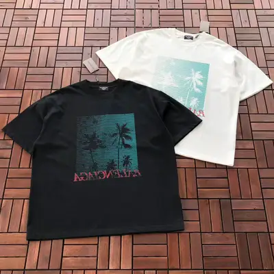 BALENCIAGA T-Shirt