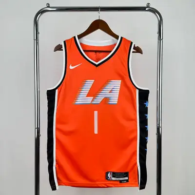 NBA JERSEYS
