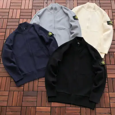 STONE ISLAND Sweater