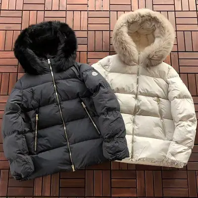 MONCLER Jacke