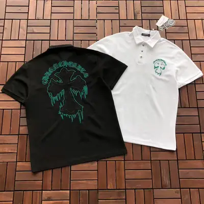 CHROME HEARTS T-Shirt