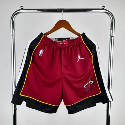 NBA JERSEYS Shorts