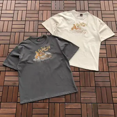 DERSCHUTZE T-Shirt