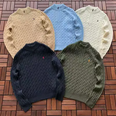 RALPH LAUREN Sweater
