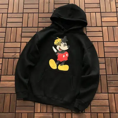 REVENGE Hoodie