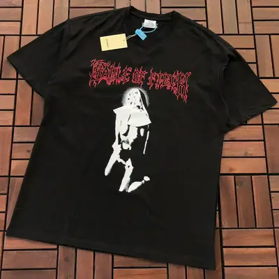 VETEMENTS T-Shirt