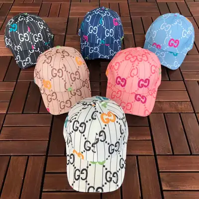GUCCI Cap