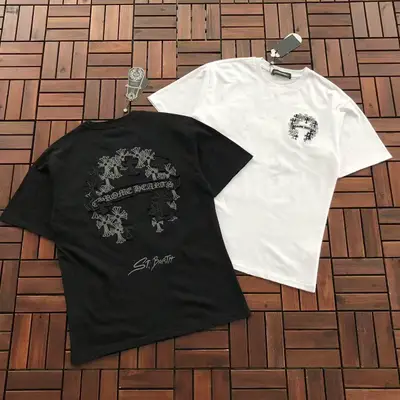 CHROME HEARTS T-Shirt