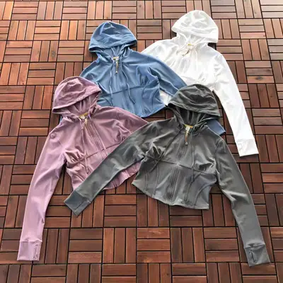 LULULEMON Hoodie