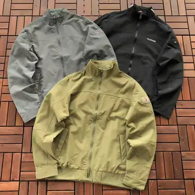 TOMMY HILFIGER Jacke