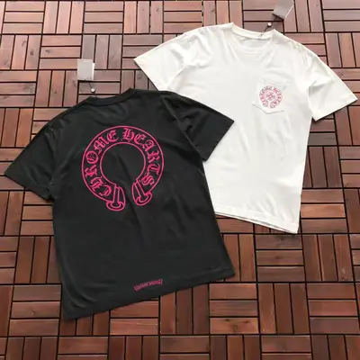 CHROME HEARTS T-Shirt