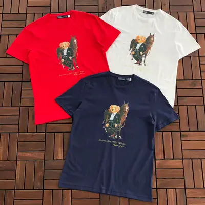 RALPH LAUREN T-Shirt