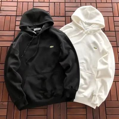 LACOSTE Hoodie