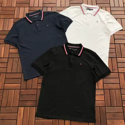 TOMMY HILFIGER T-Shirt
