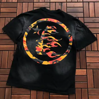 HELLSTAR T-Shirt