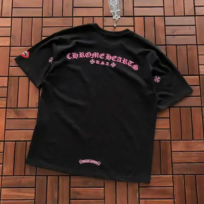 CHROME HEARTS T-Shirt