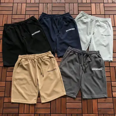 BALENCIAGA Shorts