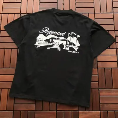 REPRESENT T-Shirt