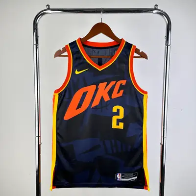 NBA JERSEYS