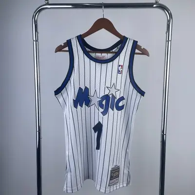 NBA JERSEYS