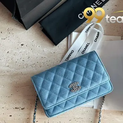 CHANEL | Item ID: 00859