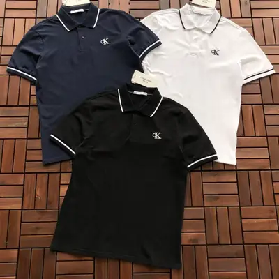 CALVIN KLEIN T-Shirt