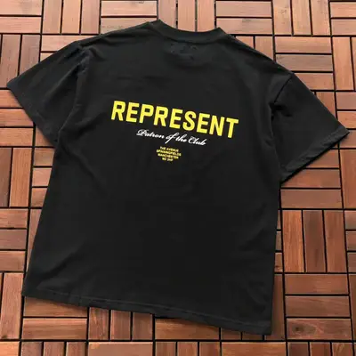 REPRESENT T-Shirt