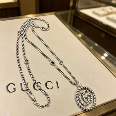 GUCCI Schmuck