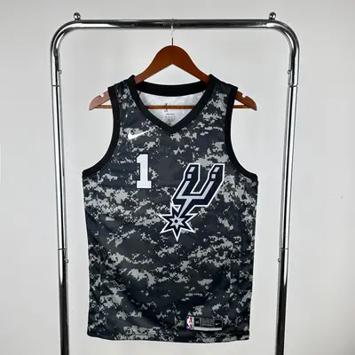NBA JERSEYS