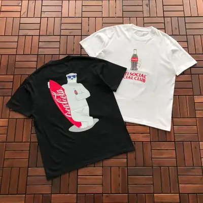 ANTI SOCIAL SOCIAL CLUB T-Shirt