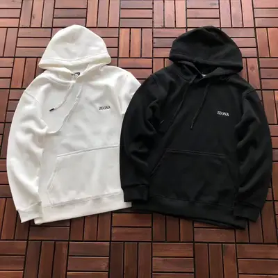 ZEGNA Hoodie