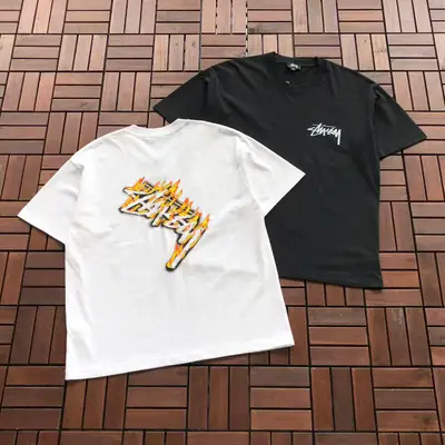STUSSY T-Shirt