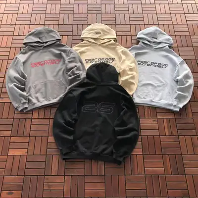 FOG Hoodie